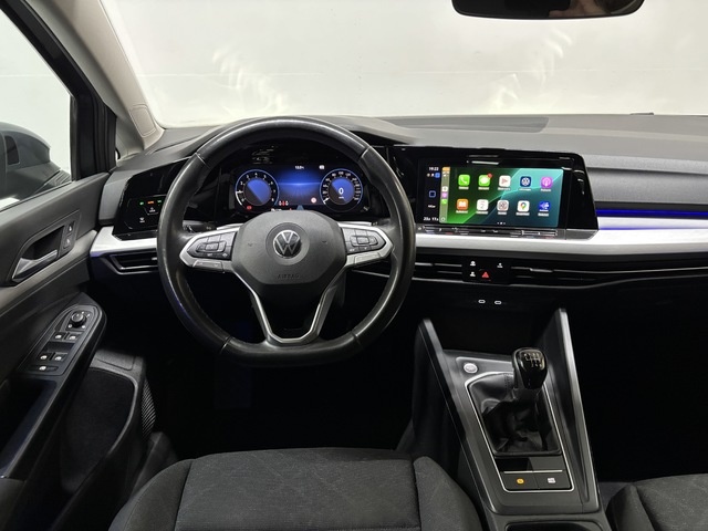 VolkswagenGolf Life 1.0 TSI 81 kW (110 CV) Vehículo usado en Barcelona - 7