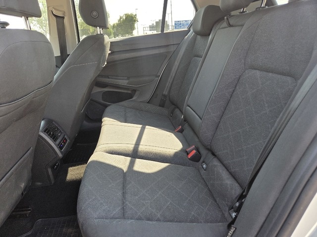 VolkswagenGolf Life 1.0 TSI 81 kW (110 CV) Vehículo usado en Barcelona - 8