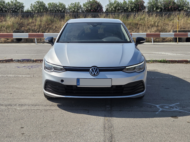 VolkswagenGolf Life 1.0 TSI 81 kW (110 CV) Vehículo usado en Barcelona - 9