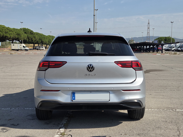 VolkswagenGolf Life 1.0 TSI 81 kW (110 CV) Vehículo usado en Barcelona - 10