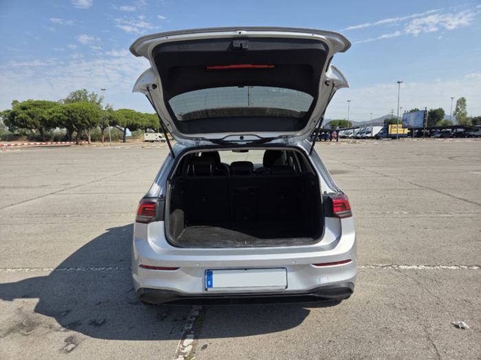 VolkswagenGolf Life 1.0 TSI 81 kW (110 CV) Vehículo usado en Barcelona - 11 VolkswagenGolf Life 1.0 TSI 81 kW (110 CV) Vehículo usado en Barcelona - 11