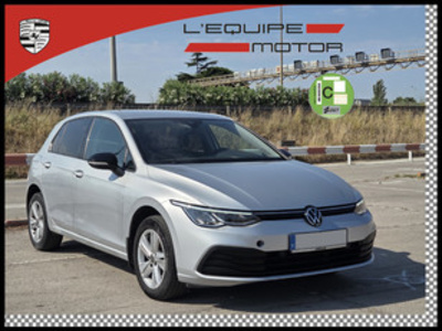 Volkswagen Golf Life 1.0 TSI 81 kW (110 CV) Volkswagen Golf Life 1.0 TSI 81 kW (110 CV)