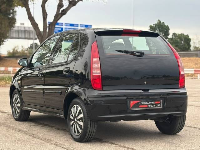 TataIndica 1.4 MPFi LX 63 kW (85 CV) Vehículo usado en Barcelona - 5