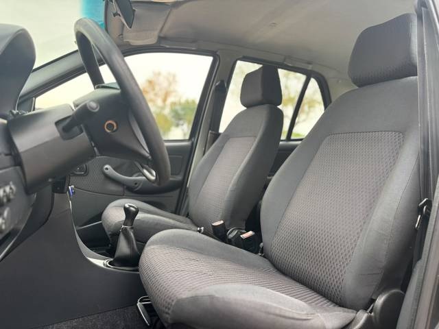 TataIndica 1.4 MPFi LX 63 kW (85 CV) Vehículo usado en Barcelona - 7