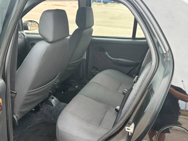 TataIndica 1.4 MPFi LX 63 kW (85 CV) Vehículo usado en Barcelona - 8