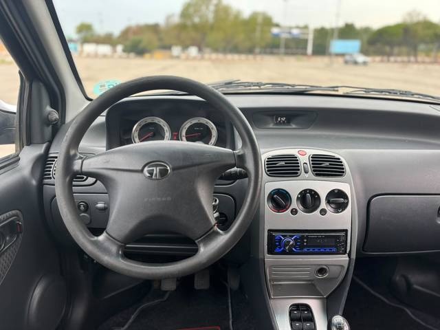 TataIndica 1.4 MPFi LX 63 kW (85 CV) Vehículo usado en Barcelona - 11