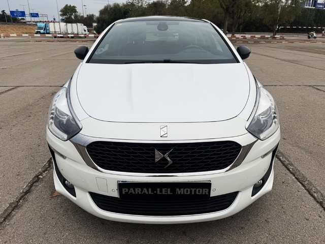 DSDS5 BlueHdi 120 EAT6 Style 88 kW (120 CV) Vehículo usado en Barcelona - 5