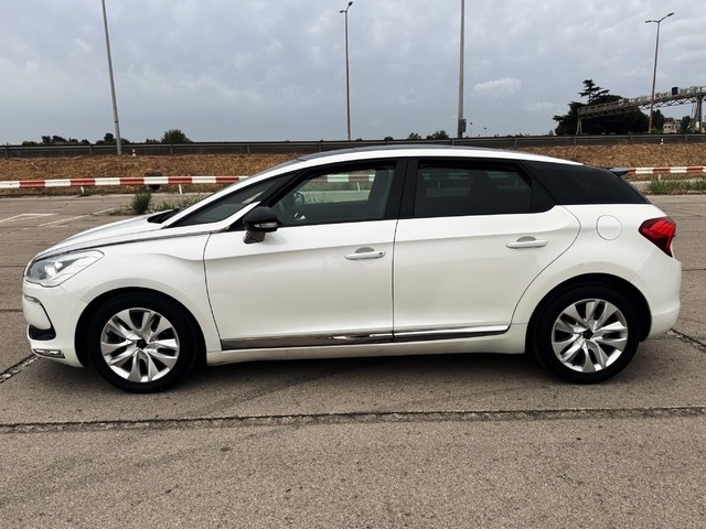 DSDS5 BlueHdi 120 EAT6 Style 88 kW (120 CV) Vehículo usado en Barcelona - 9