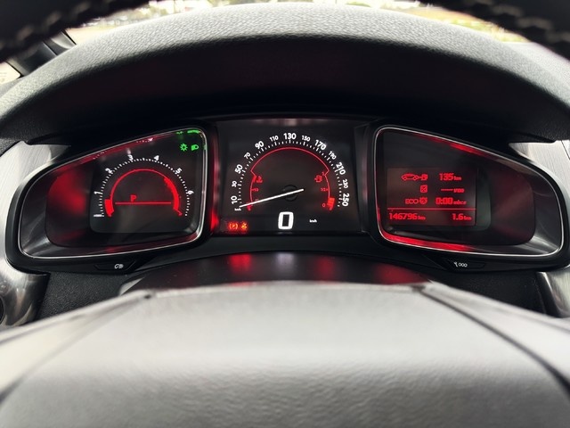 DSDS5 BlueHdi 120 EAT6 Style 88 kW (120 CV) Vehículo usado en Barcelona - 17