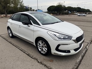 DS DS5 BlueHdi 120 EAT6 Style 88 kW (120 CV)