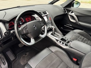 DS DS5 BlueHdi 120 EAT6 Style 88 kW (120 CV)