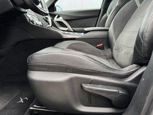 DS DS5 BlueHdi 120 EAT6 Style 88 kW (120 CV)