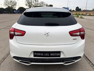 DS DS5 BlueHdi 120 EAT6 Style 88 kW (120 CV)