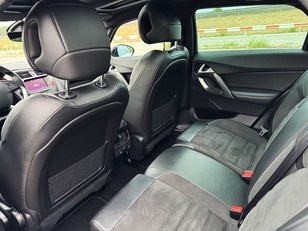 DS DS5 BlueHdi 120 EAT6 Style 88 kW (120 CV)