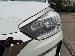 DS DS5 BlueHdi 120 EAT6 Style 88 kW (120 CV)