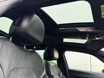 DS DS5 BlueHdi 120 EAT6 Style 88 kW (120 CV) DS DS5 BlueHdi 120 EAT6 Style 88 kW (120 CV)