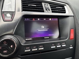 DS DS5 BlueHdi 120 EAT6 Style 88 kW (120 CV)