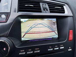 DS DS5 BlueHdi 120 EAT6 Style 88 kW (120 CV)