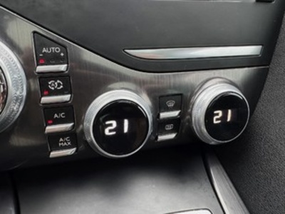 DS DS5 BlueHdi 120 EAT6 Style 88 kW (120 CV) DS DS5 BlueHdi 120 EAT6 Style 88 kW (120 CV)