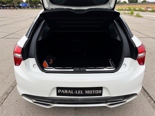 DS DS5 BlueHdi 120 EAT6 Style 88 kW (120 CV)