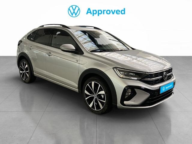 VolkswagenTaigo R-Line 1.0 TSI 85 kW (116 CV) DSG