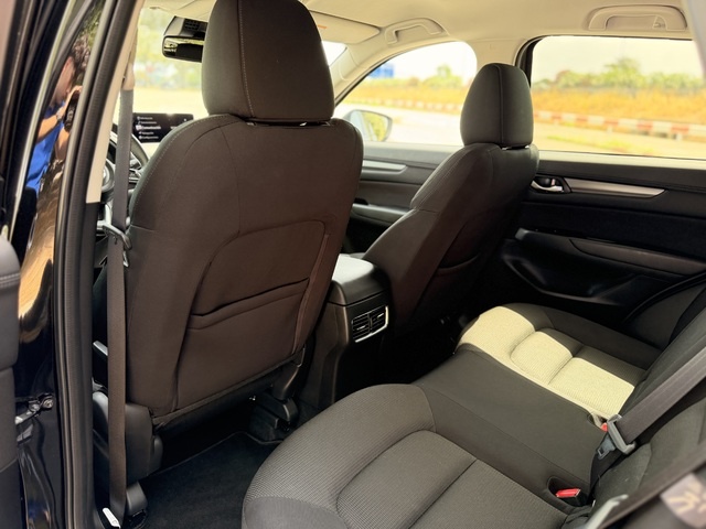 MazdaCX-5 2.5 e-Sky G MHEV Newground AT 143 kW (194 CV) Vehículo usado en Barcelona - 13