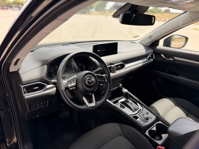 MazdaCX-5 2.5 e-Sky G MHEV Newground AT 143 kW (194 CV) Vehículo usado en Barcelona - 22