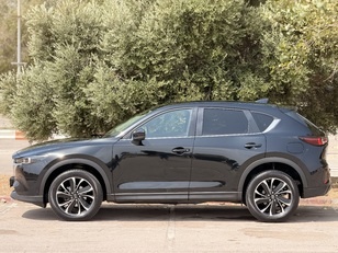Mazda CX-5 2.5 e-Sky G MHEV Newground AT 143 kW (194 CV)