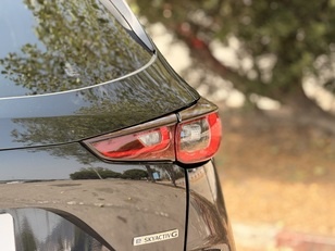 Mazda CX-5 2.5 e-Sky G MHEV Newground AT 143 kW (194 CV)