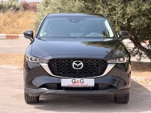 Mazda CX-5 2.5 e-Sky G MHEV Newground AT 143 kW (194 CV)