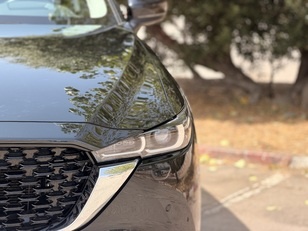 Mazda CX-5 2.5 e-Sky G MHEV Newground AT 143 kW (194 CV)