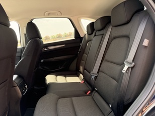 Mazda CX-5 2.5 e-Sky G MHEV Newground AT 143 kW (194 CV)