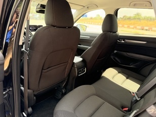 Mazda CX-5 2.5 e-Sky G MHEV Newground AT 143 kW (194 CV)