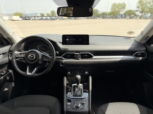 Mazda CX-5 2.5 e-Sky G MHEV Newground AT 143 kW (194 CV)