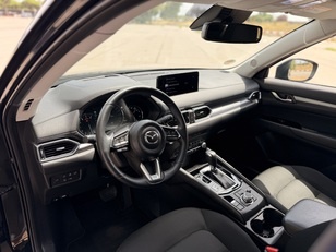 Mazda CX-5 2.5 e-Sky G MHEV Newground AT 143 kW (194 CV)