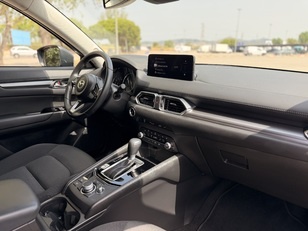 Mazda CX-5 2.5 e-Sky G MHEV Newground AT 143 kW (194 CV)