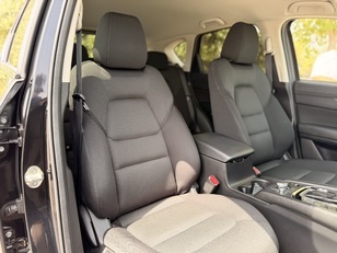 Mazda CX-5 2.5 e-Sky G MHEV Newground AT 143 kW (194 CV)
