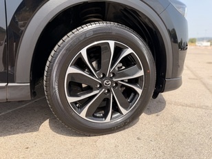 Mazda CX-5 2.5 e-Sky G MHEV Newground AT 143 kW (194 CV)