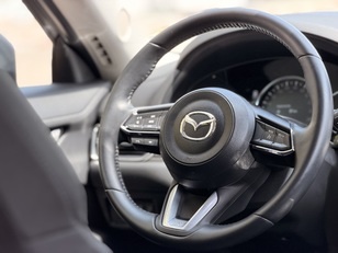 Mazda CX-5 2.5 e-Sky G MHEV Newground AT 143 kW (194 CV)
