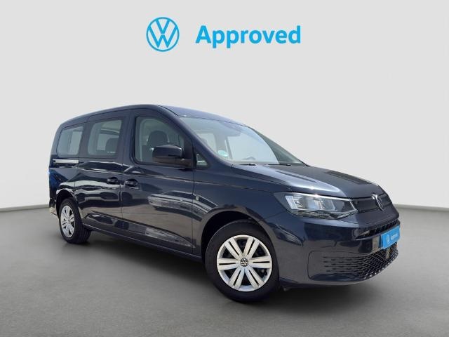 VolkswagenCaddy Maxi Origin 1.5 TSI eHybrid PHEV 110 kW (150 CV)