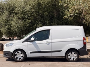 Ford Transit Courier Furgon 1.5 TDCI Ambiente 71 kW (95 CV)