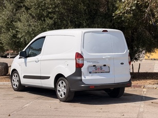 Ford Transit Courier Furgon 1.5 TDCI Ambiente 71 kW (95 CV)