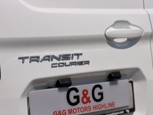 Ford Transit Courier Furgon 1.5 TDCI Ambiente 71 kW (95 CV)