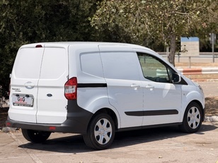 Ford Transit Courier Furgon 1.5 TDCI Ambiente 71 kW (95 CV)