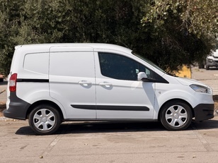 Ford Transit Courier Furgon 1.5 TDCI Ambiente 71 kW (95 CV)