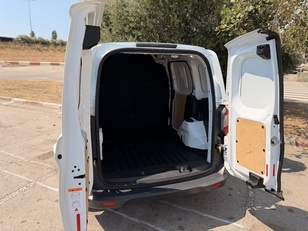 Ford Transit Courier Furgon 1.5 TDCI Ambiente 71 kW (95 CV)