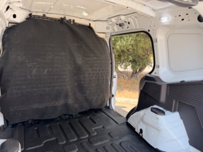 Ford Transit Courier Furgon 1.5 TDCI Ambiente 71 kW (95 CV) Ford Transit Courier Furgon 1.5 TDCI Ambiente 71 kW (95 CV)