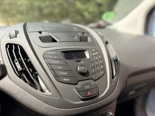 Ford Transit Courier Furgon 1.5 TDCI Ambiente 71 kW (95 CV)