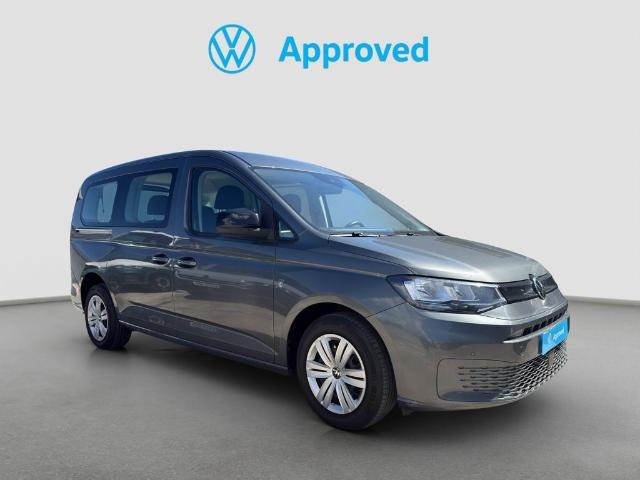VolkswagenCaddy Maxi Origin 1.5 TSI eHybrid PHEV 110 kW (150 CV)