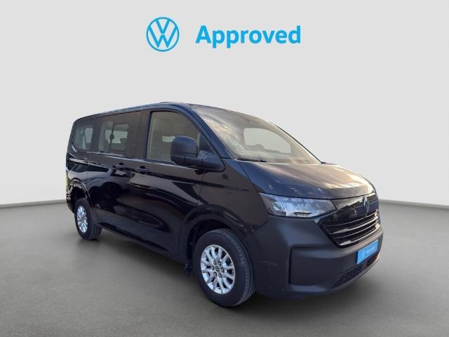 VolkswagenCaravelle Batalla Corta 2.0 TDI 110 kW (150 CV) DSG